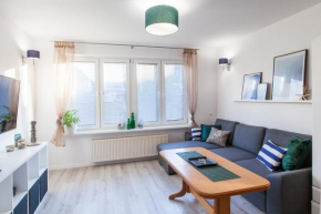 Cosy Apartment in Sopot, Sopot